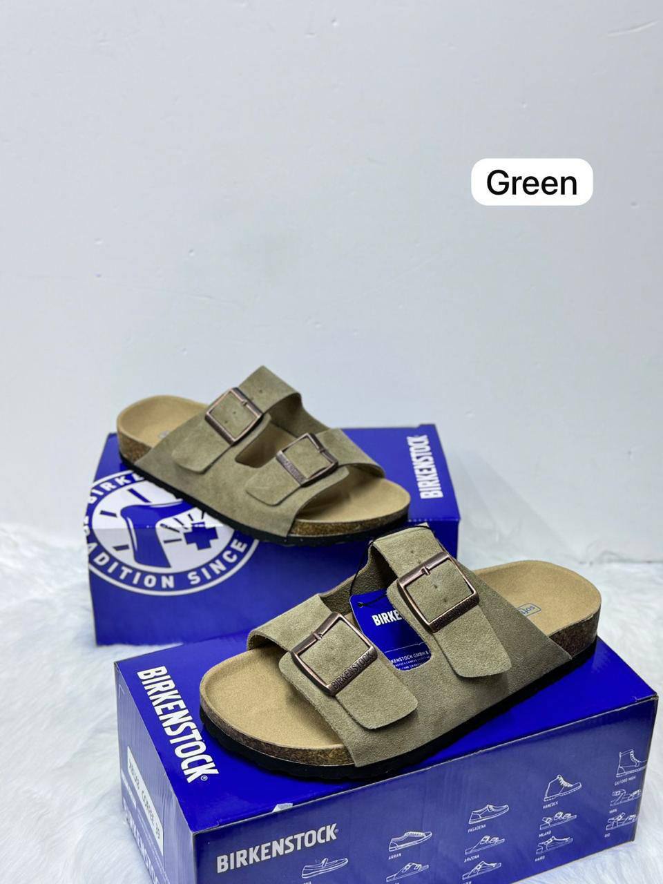 𝗕𝗜𝗥𝗞𝗘𝗡𝗦𝗧𝗢𝗖𝗞 𝗦𝗟𝗜𝗣𝗣𝗘𝗥𝗦
💯high quality
Size 36-37-38-39-40-41
105 dhs🪙🌨️

Zain86
♥️♥️♥️