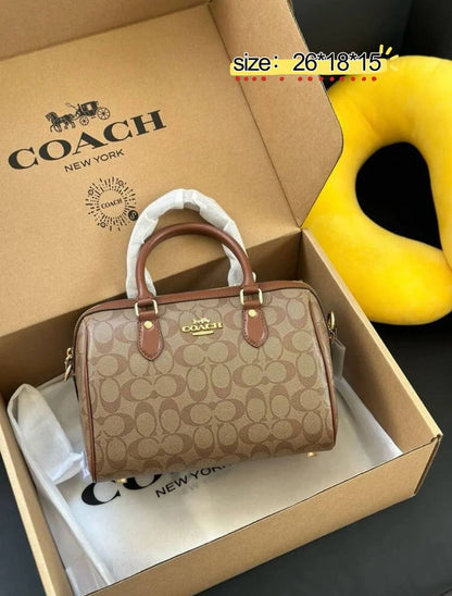 Coach
✨✨NEW ✨✨
110 dhs🪙🌨️

with box
🎁🎁🎁

Zain38
♥️♥️♥️