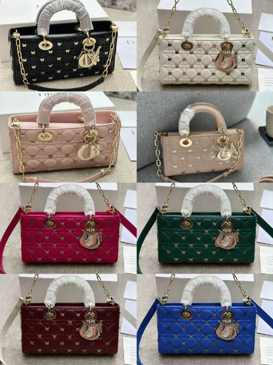 Dior
130 dhs✅
High quality 

with box
🎁🎁🎁

Zain35
♥️♥️♥️