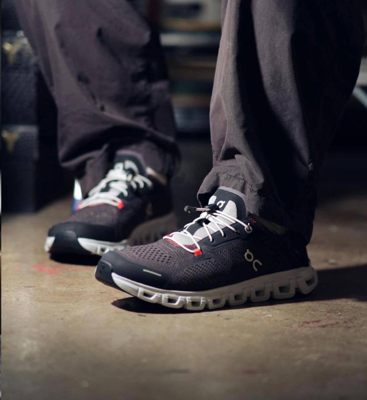 On Running Cloud 6 Coast mita Magnet Sand ，
Size 36-45  ，
210 dhs🪙🌨️

Zain18
♥️♥️♥️♥️