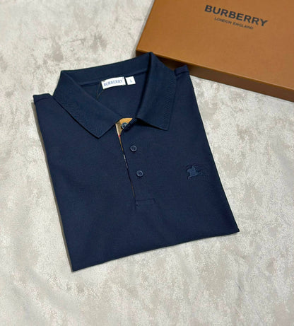 BURBERRY

Men’s Polo Tshirt 
Master Quality 
SMLXLXXL 
280 dhs🇦🇪🇦🇪🇦🇪

Zain276
♥️♥️♥️