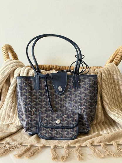 Goyard 
Vipp quality 
Size: 21 cm

For Price 👇 WhatsApp✅
0568585901 
0507557372
0552275751 Owner Zain 👌

Zain315
♥️♥️♥️
