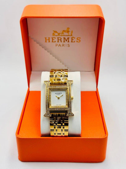 Hermes ladies
*New Arrival*🔥
60 dhs❣️

Zain08
♥️♥️♥️