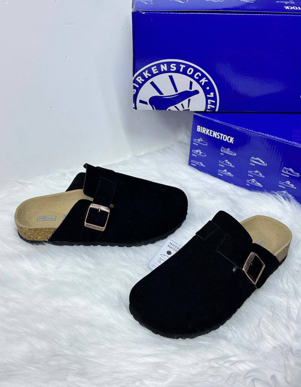 𝐑𝐄𝐒𝐓𝐎𝐂𝐊𝐒

𝐁𝐢𝐫𝐤𝐢𝐧𝐬𝐭𝐨𝐜𝐤 
💯high quality

Size 36-37-38-39-40-41
105 dhs🇦🇪🇦🇪



Zain21
♥️♥️♥️