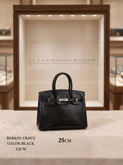Hermes ʙᴇʀᴋɪɴs 
ᴄʀᴏᴄs.ᴍᴀᴛᴇʀɪᴀʟ
sɪᴢᴇ:ᴄʜᴇᴄᴋ!!!
      30ᴄᴍ-130 dhs✅ 
      25ᴄᴍ-120 dhs✅ 
      21ᴄᴍ-110 dhs✅

Zain56
♥️♥️♥️