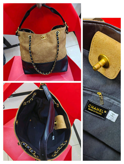 Chanel
95 dhs🪙🌨️

Zain235
♥️♥️♥️