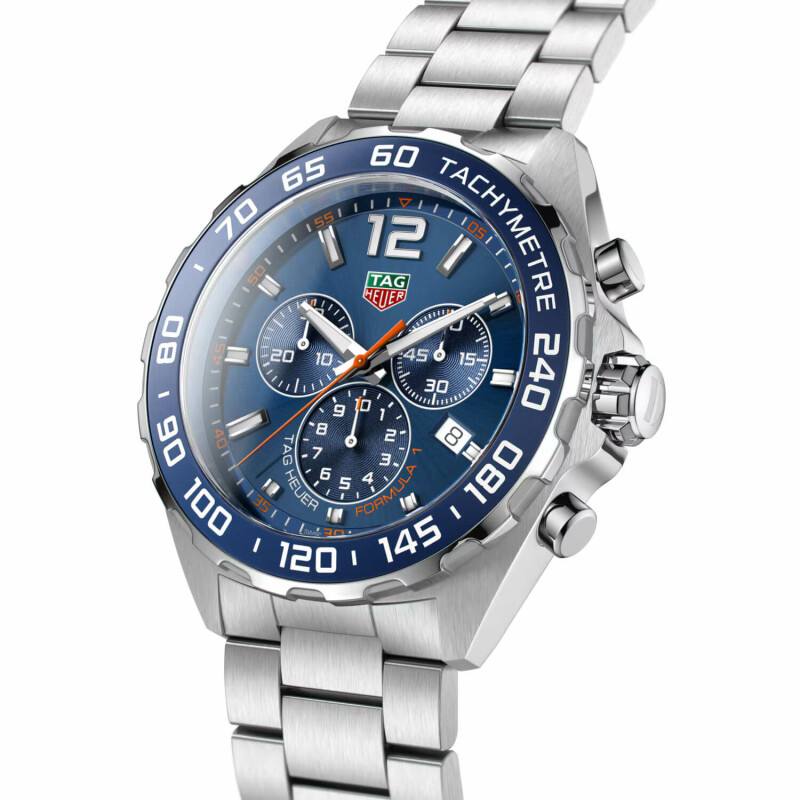 Tagheuer 
watch for men good quality 
320 dhs💓

Zain59
♥️♥️♥️