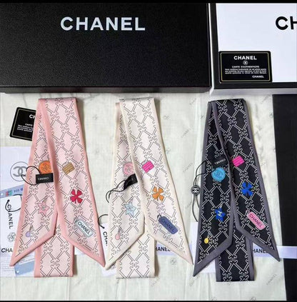 Silk   Bag scarf 
20 dhs💓

Zain93
♥️♥️♥️