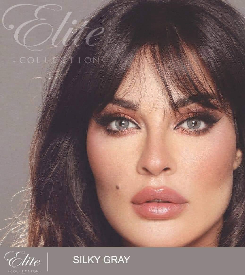 Lenses offer

5 pc with 1 solution 

95 dhs

♥️♥️♥️