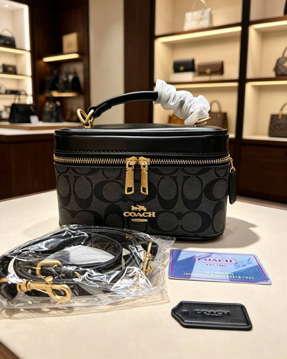 Coach 
with box
90 dhs✅✅

Zain07
♥️♥️♥️