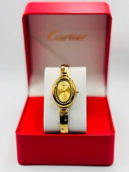 Cartier LADIES
*New Arrival*🔥
55 dhs❤️💚

Zain08
♥️♥️♥️