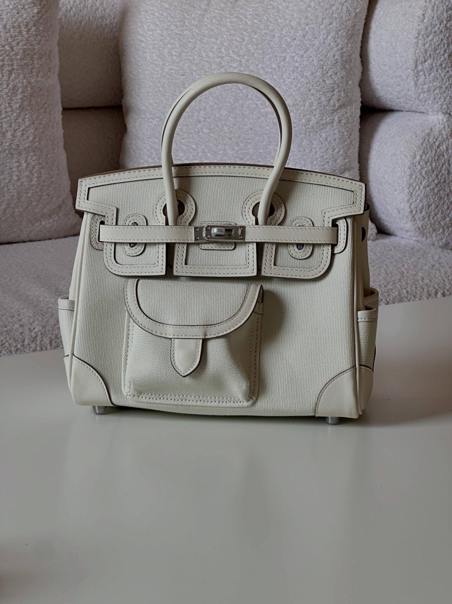 Hermes birkin 25cm💕master quality😍with box❤️
580 dhs🪙🌨️

Zain52
♥️♥️♥️