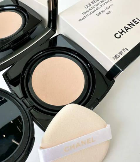 CHANEL FOUNDATION
50 dhs🇦🇪

Zain01
♥️♥️♥️