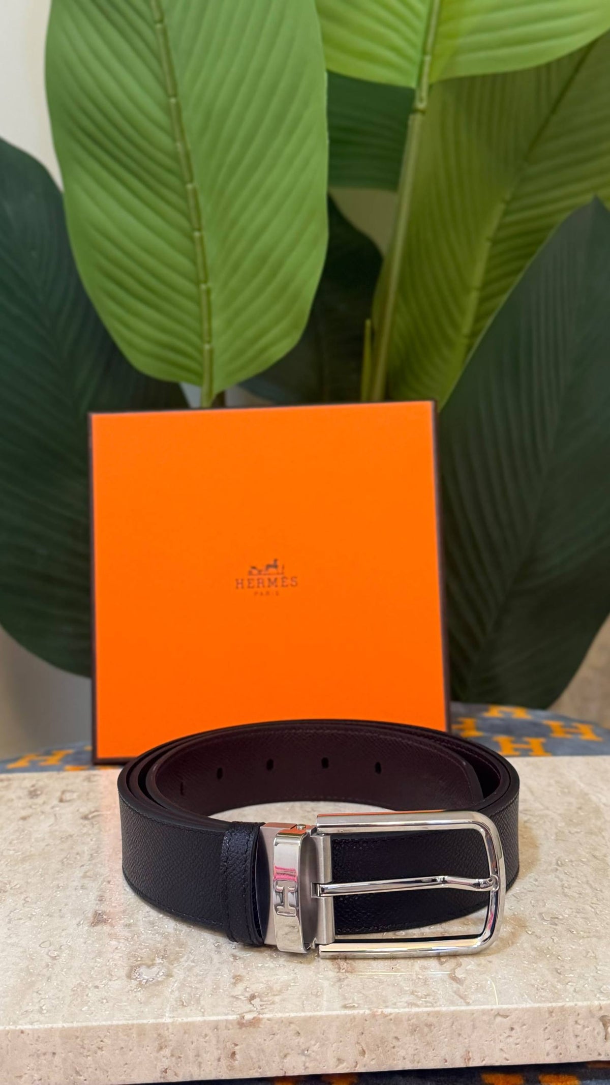Hermes
For  men
Super master
With original box

320 dhs🇦🇪🇦🇪


Zain281
♥️♥️♥️