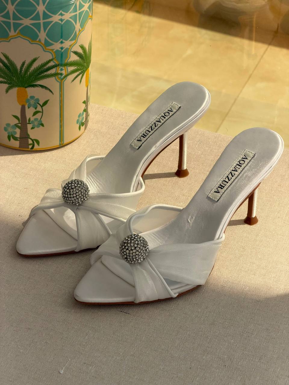 AQUAZZURA
QUALITY: SUPER MASTER 💥😍
SIZE:36 TO 41💥

450 dhs🇦🇪🇦🇪

Zain319
♥️♥️♥️