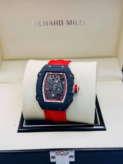 Richard Mille men 
85 dhs🇦🇪🇦🇪

Zain08
♥️♥️♥️