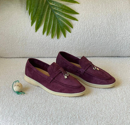 LORA PIANA 
SuperMaster Quality 💯
450 dhs🪙🌨️
Size:36-41💥

Zain171
♥️♥️♥️