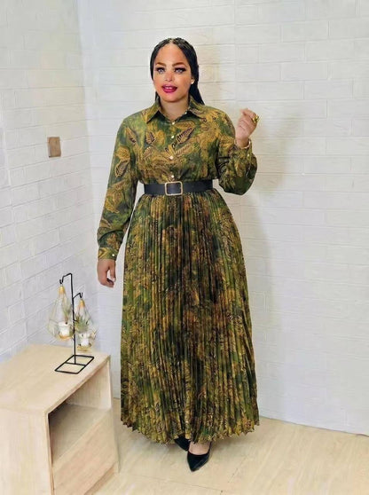 Dress 👗 
130 dhs✅
size 👉L,XL,2XL,3XL💃💃💃💃🌹

Zain161
♥️♥️♥️