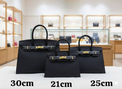 HERMES ʙɪʀᴋɪɴs
ᴍᴀᴛᴛᴇ ʜᴀʀᴅ ʟᴇᴀᴛʜᴇʀ
ɢᴏʟᴅ ʜᴀʀᴅᴡᴀʀᴇ

sɪᴢᴇ 21 cm PRICE: *110 ᴅʜs* 

sɪᴢᴇ 25 cm PRICE: *115 ᴅʜs* 

sɪᴢᴇ 30 cm PRICE: *120 ᴅʜs* 

Zain31
♥️♥️♥️