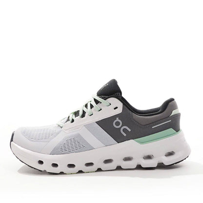ON Cloudrunner 2 ‘grey and sage’🩶
36-45 AVAILABLE 🤩
210 dhs🪙🌨️

Zain242
♥️♥️♥️