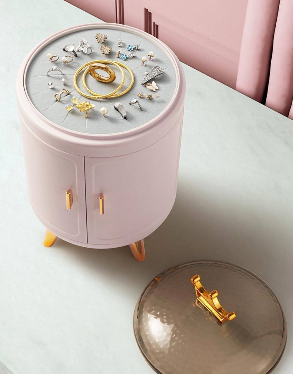 New Accessories Stand

90 dhs🪙🌨️

Zain92T
♥️♥️♥️