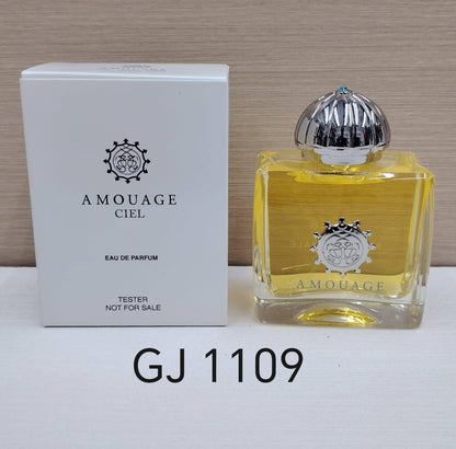 Tester Perfumes 🌹🌹🌹🌸🌸🌸
40 dhs✅✅


Zain211
🌹🌹💓💓