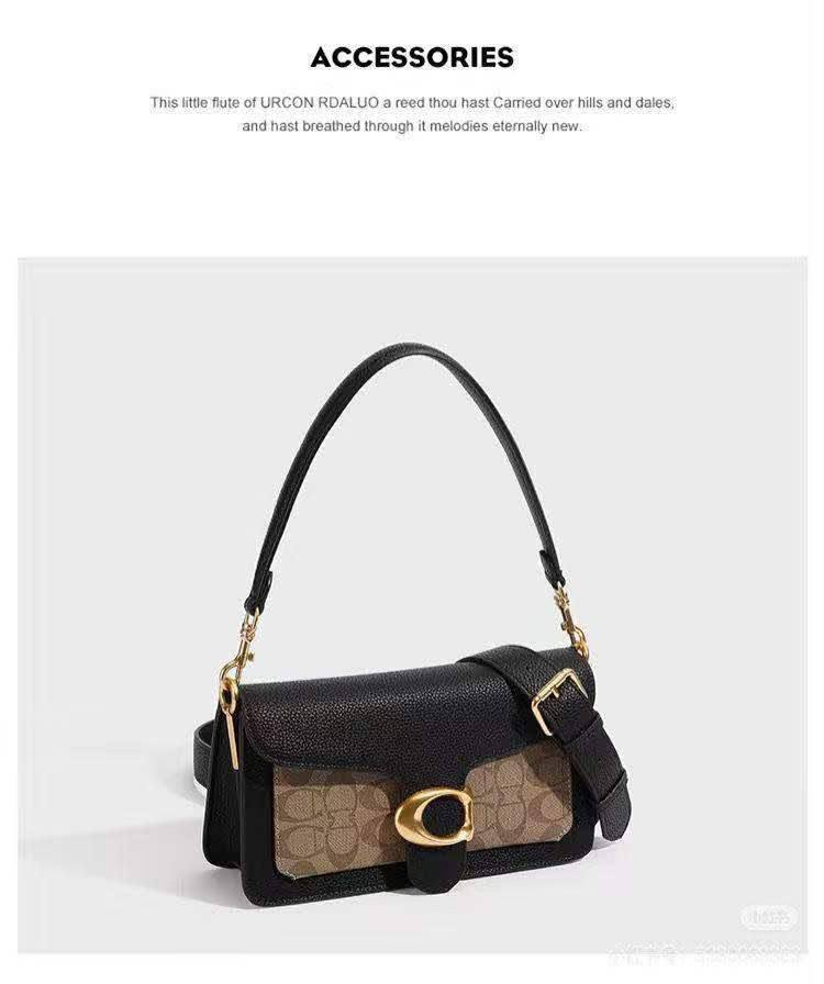 COACH

Size  26cm

Withbox

100 dhs✅

Zain04
♥️♥️♥️