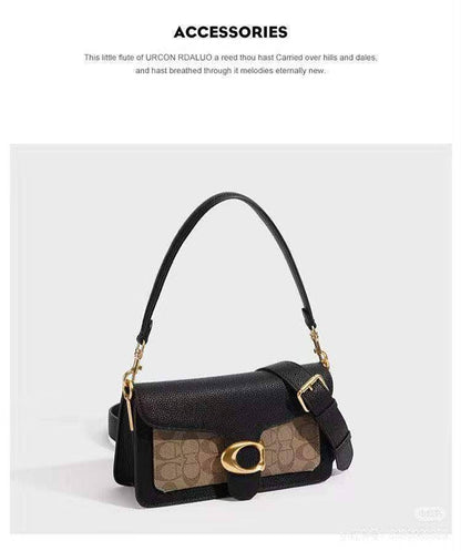 COACH

Size  26cm

Withbox

100 dhs✅

Zain04
♥️♥️♥️