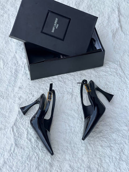 YSL
𝟗𝐂𝐌
𝐇𝐢𝐠𝐡 𝐪𝐮𝐚𝐥𝐢𝐭𝐲💯 
𝐒𝐢𝐳𝐞 𝟑𝟔-𝟑𝟕-𝟑𝟖-𝟑𝟗-𝟒𝟎-𝟒𝟏 

120 dhs✅

Zain21
♥️♥️♥️