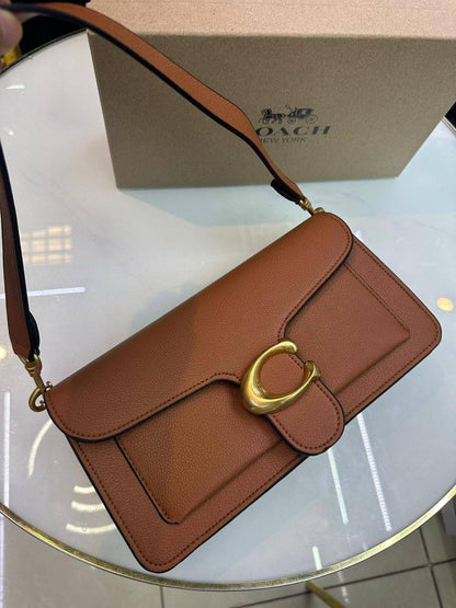 COACH 
90 dhs🪙🌨️

with box
🎁🎁

Zain90
♥️♥️♥️