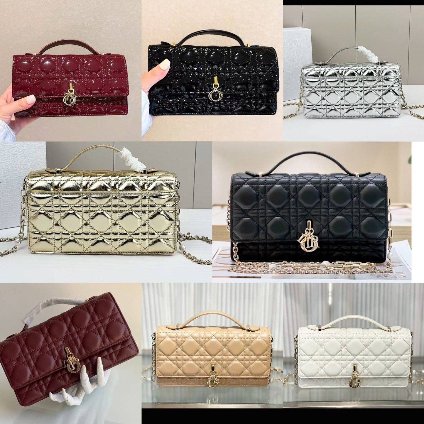 DIOR 
110 dhs✅
with box

Zain90
♥️♥️♥️