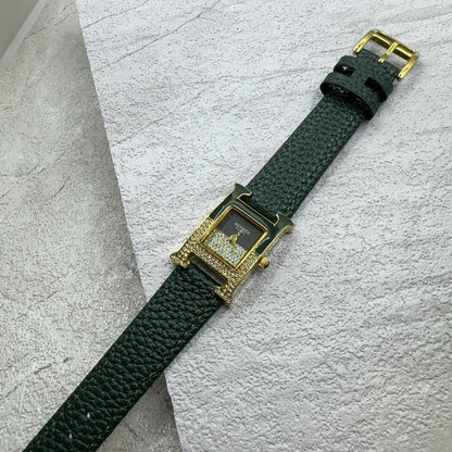 Leather belt 
ladies watches 
55 dhs🌺

Zain45
♥️♥️♥️