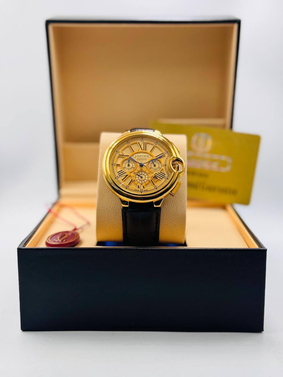 Cartier Men 
80 dhs🪙💕

Zain08
♥️♥️♥️