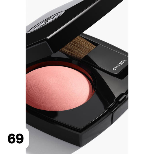 CHANEL BLUSH 
50 dhs🌺

Zain01
♥️♥️♥️