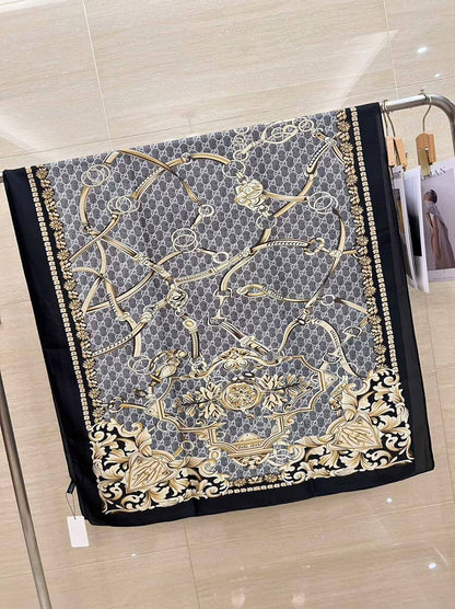 Silk scarf
40 dhs❣️

Zain60
❣️❣️❣️