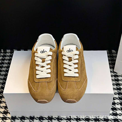 NEW COME
ALO SHOES 👟 
SIZE40-45
130 dhs❣️

Zain40
♥️♥️♥️