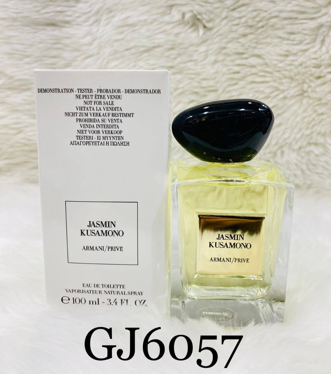 Tester Perfumes 
40 dhs✅

Zain172
♥️♥️♥️