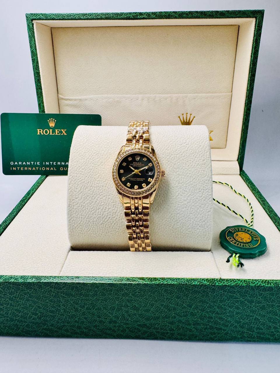 Rolex ladies 
55 dhs🇦🇪

Zain08
♥️♥️♥️
