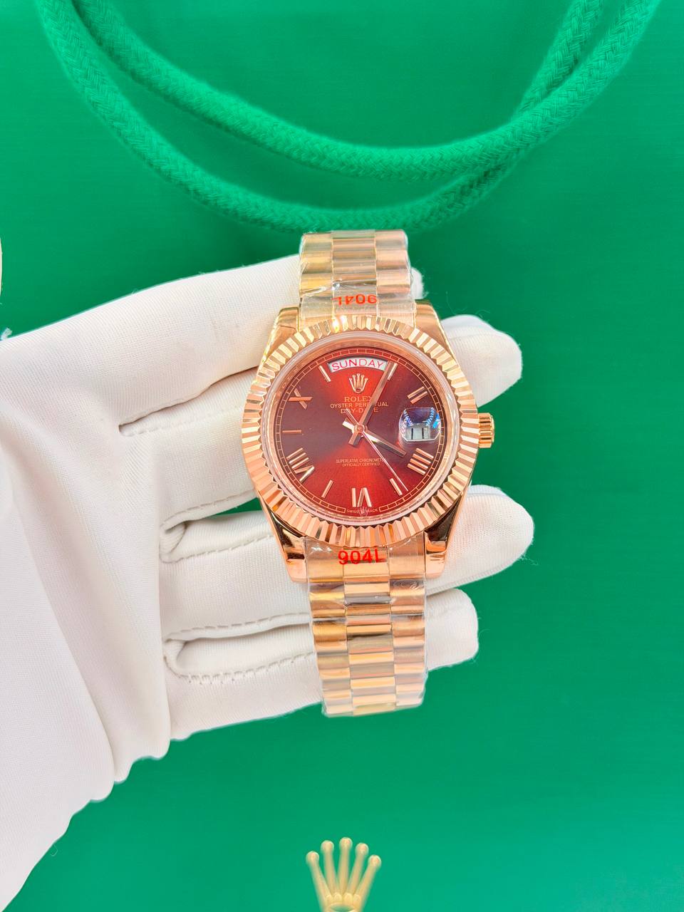 Rolex
 Automatic 270 dhs🇦🇪

Withbox
295 dhs🇦🇪🇦🇪

Zain85
♥️♥️♥️