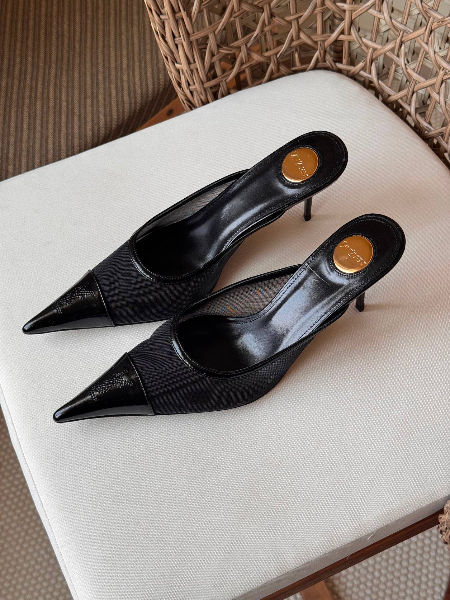 YSL 
Size 36–41
💎 Premium Quality
🔥 Super Master
450 dhs🇦🇪🇦🇪

Zain198
♥️♥️♥️