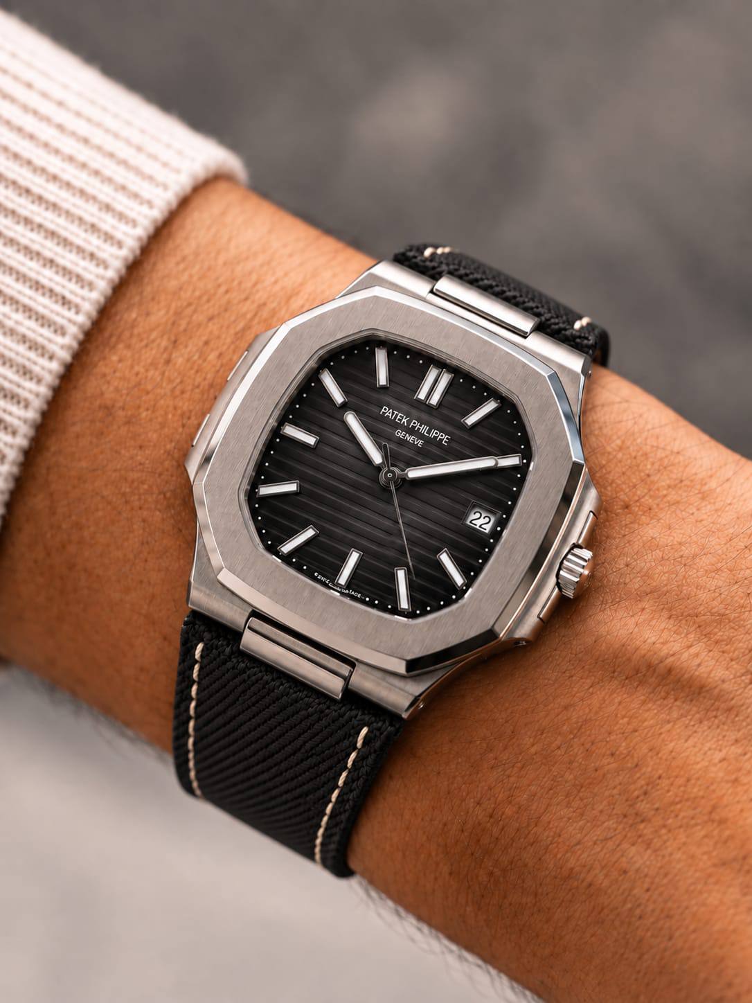 Patek Philippe 

watch for men 

good quality 

automatic 
280 dhs🇦🇪🇦🇪

Zain59
♥️♥️♥️