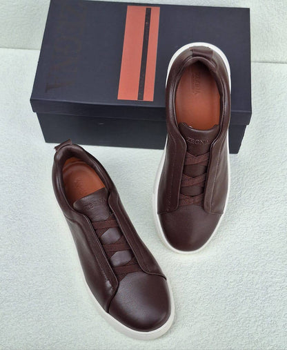 ZEGNA MASTER SHOES 
40-46 SIZE 

290 dhs🪙🌨️

WITH BOX
🎁🎁🎁


Zain78
Zain58
♥️♥️♥️