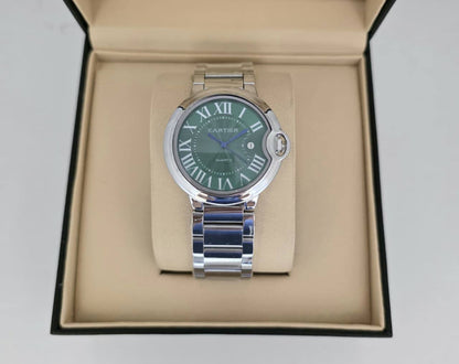 Cartier Men
65 dhs✅
*Battery*

Zain29
♥️♥️♥️
