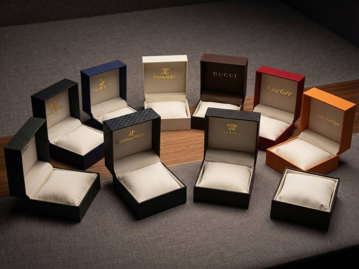 Small watch 📦 Box

20 DHS🇦🇪🇦🇪🇦🇪

Zain40
♥️♥️♥️