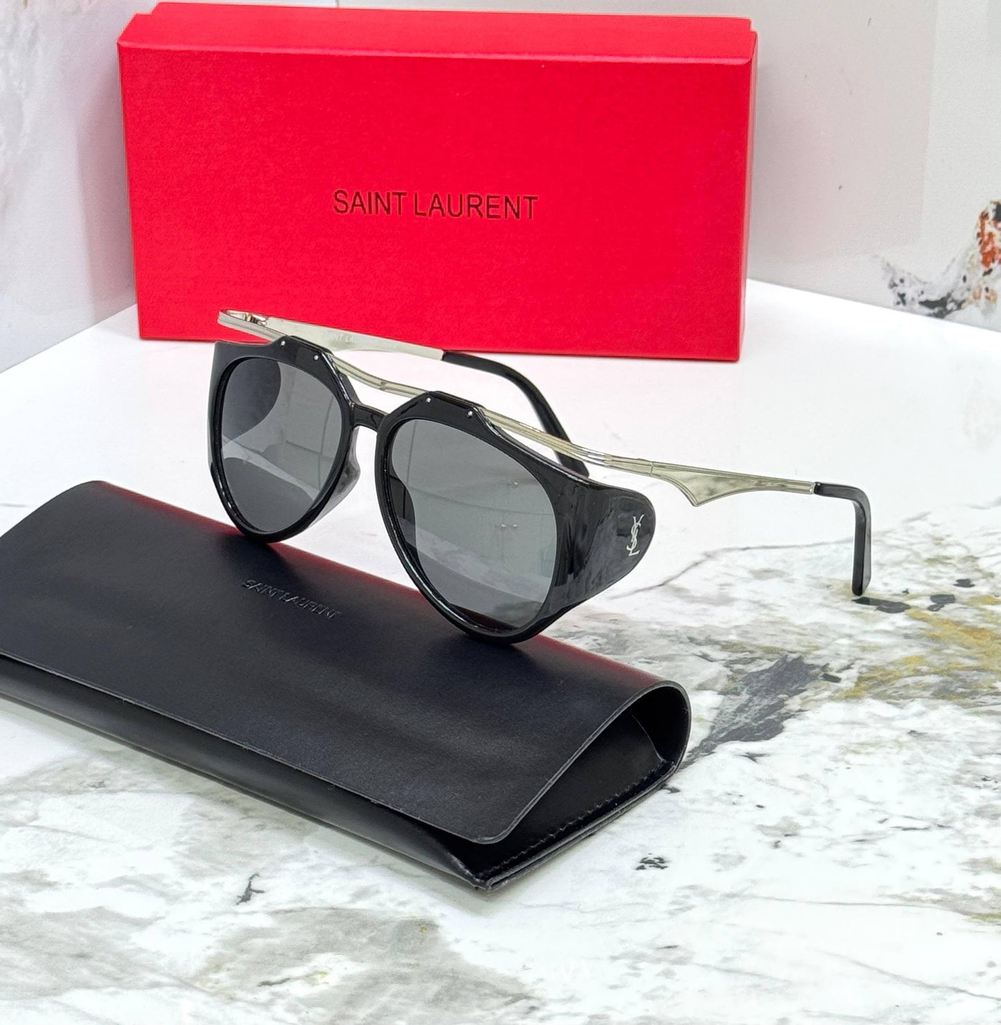 YSL
SLM 137
Super Master Quality(AAA+)💯
New available🗽
For Price 👇 WhatsApp✅
0568585901 
0507557372
0552275751 Owner Zain 👌

Zain166
♥️♥️♥️