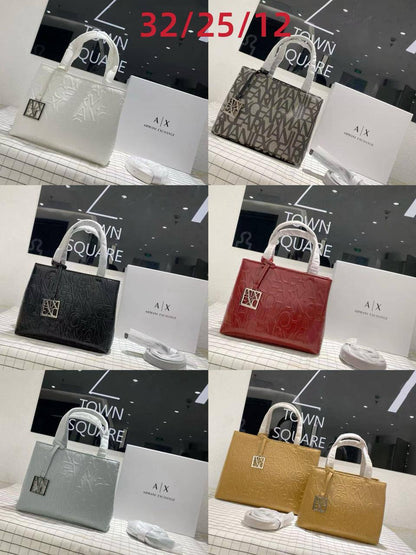 A | X
Armani Exchange
115 dhs🪙🖤
high quality 32Cm  
New come

Zain26
♥️♥️♥️