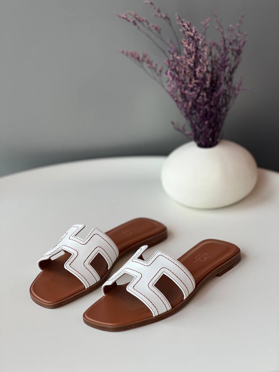 Hermes🌹
Size 36_41
Super high quality* 
380 dhs🪙🌨️

Zain176
♥️♥️♥️