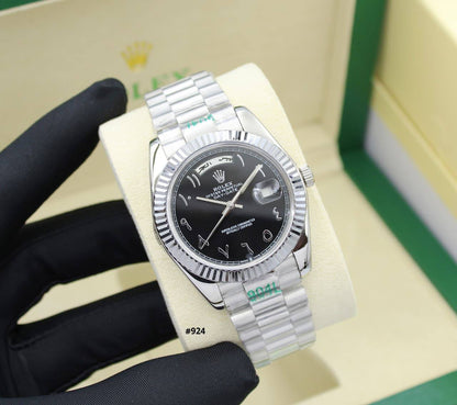 ROLEX MEN ARABIC 
AUTOMATIC
240 dhs🇦🇪🇦🇪

Zain304
♥️♥️♥️