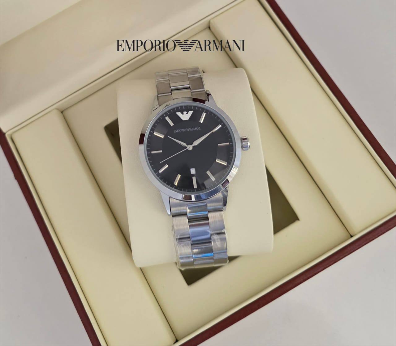 Armani Men
65 dhs❤️
*Battery*

Zain29
♥️♥️♥️