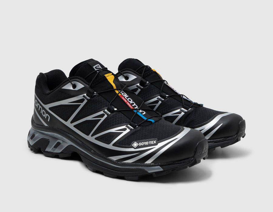 Salomon XT-6 Gore-Tex "Black/Silver"🖤🪙
40-45 AVAILABLE 🤩
270 dhs✅

Zain242
♥️♥️♥️